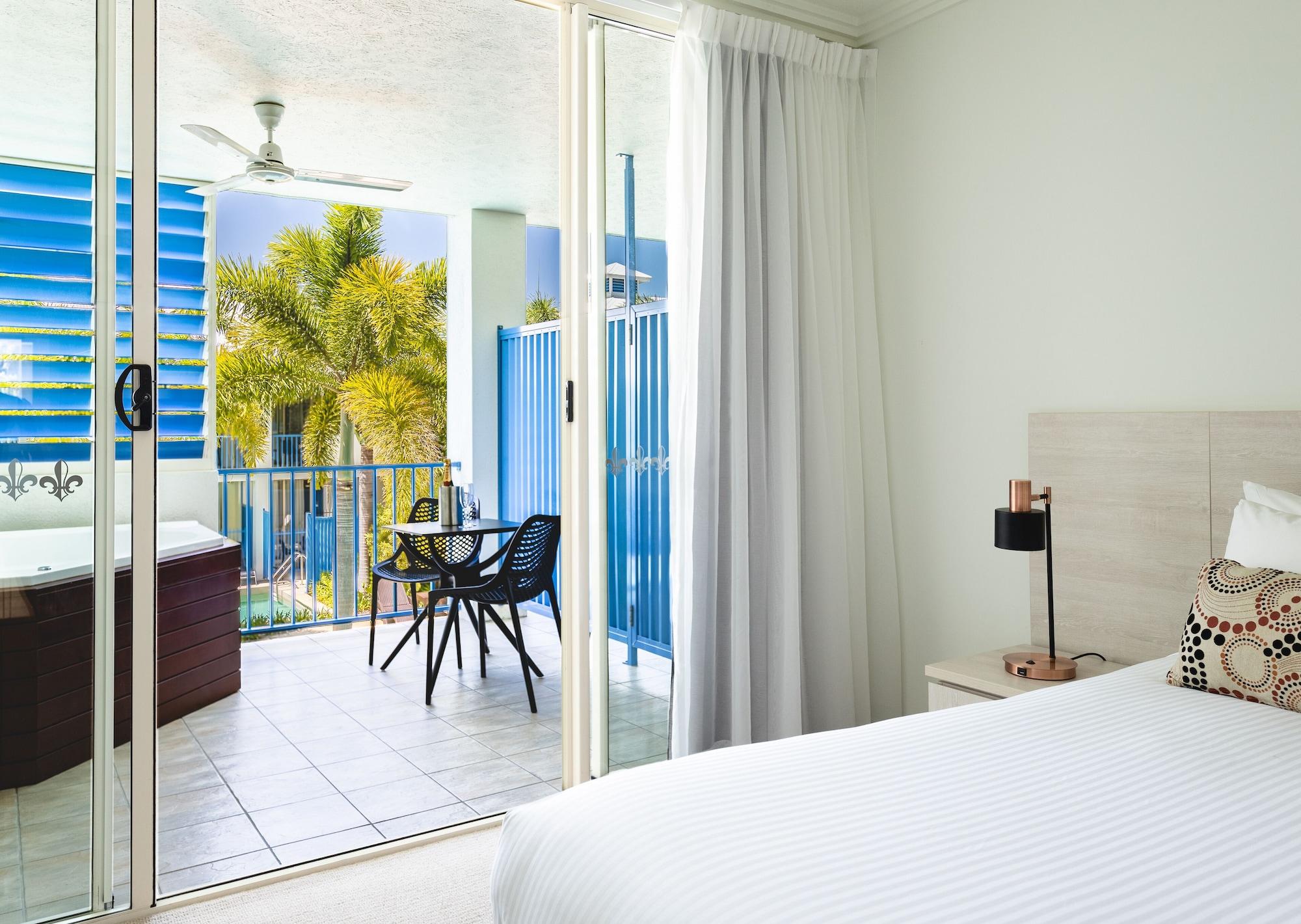 Silkari Lagoons Port Douglas Kültér fotó