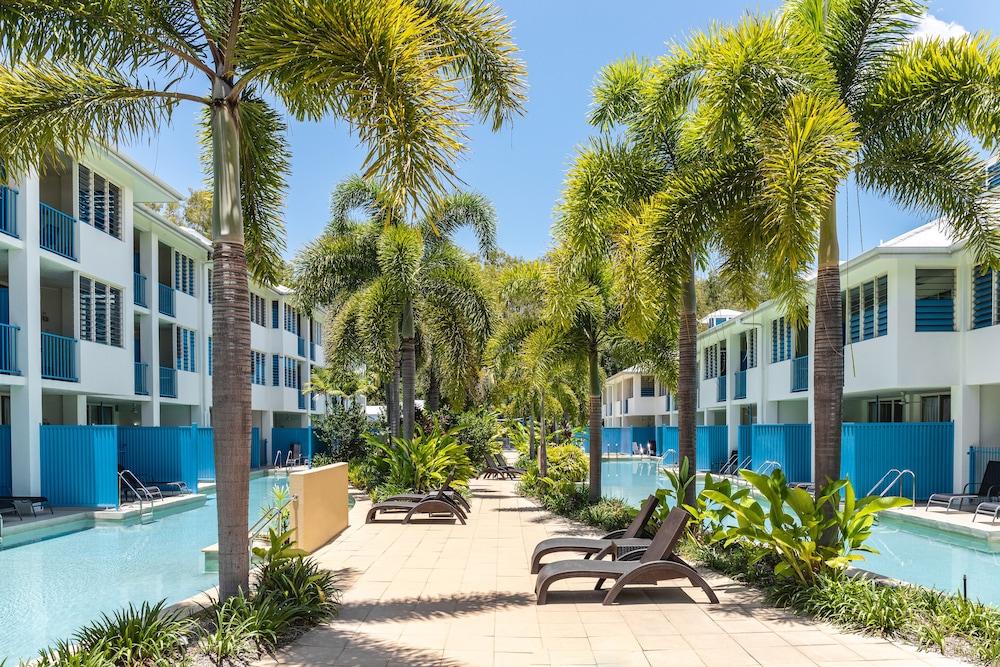 Silkari Lagoons Port Douglas Kültér fotó