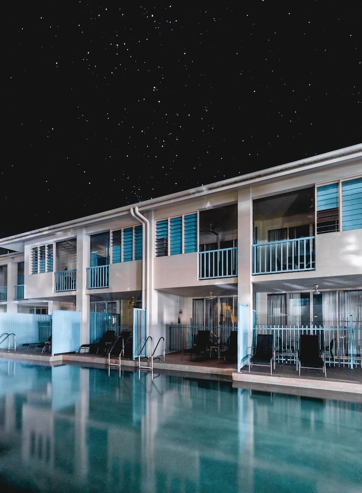 Silkari Lagoons Port Douglas Kültér fotó
