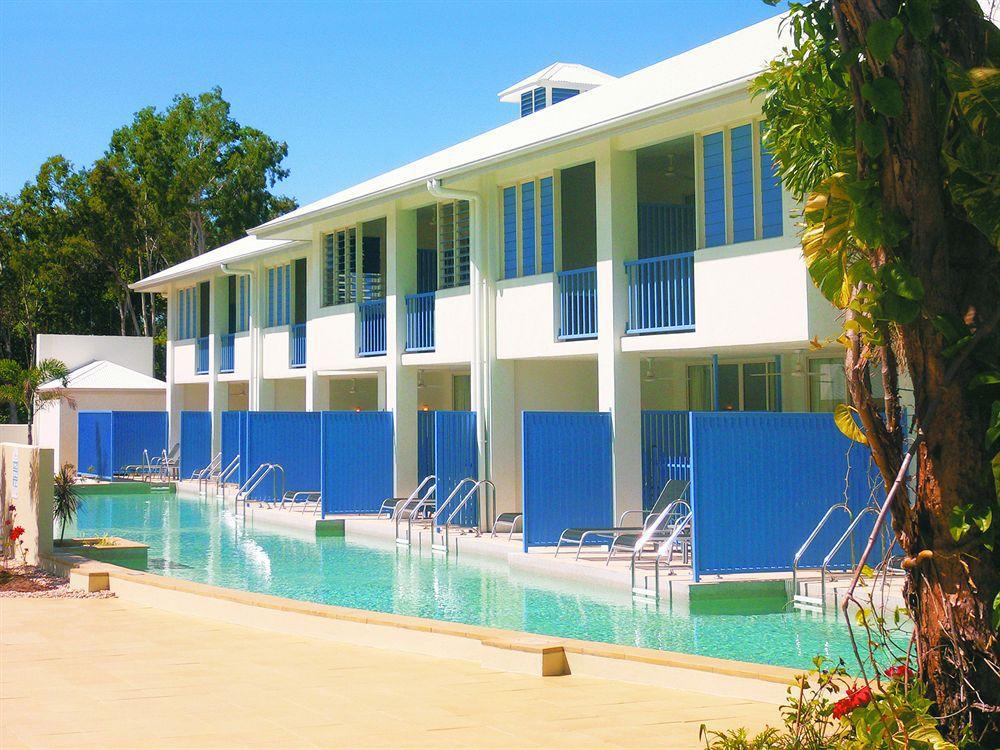 Silkari Lagoons Port Douglas Kültér fotó