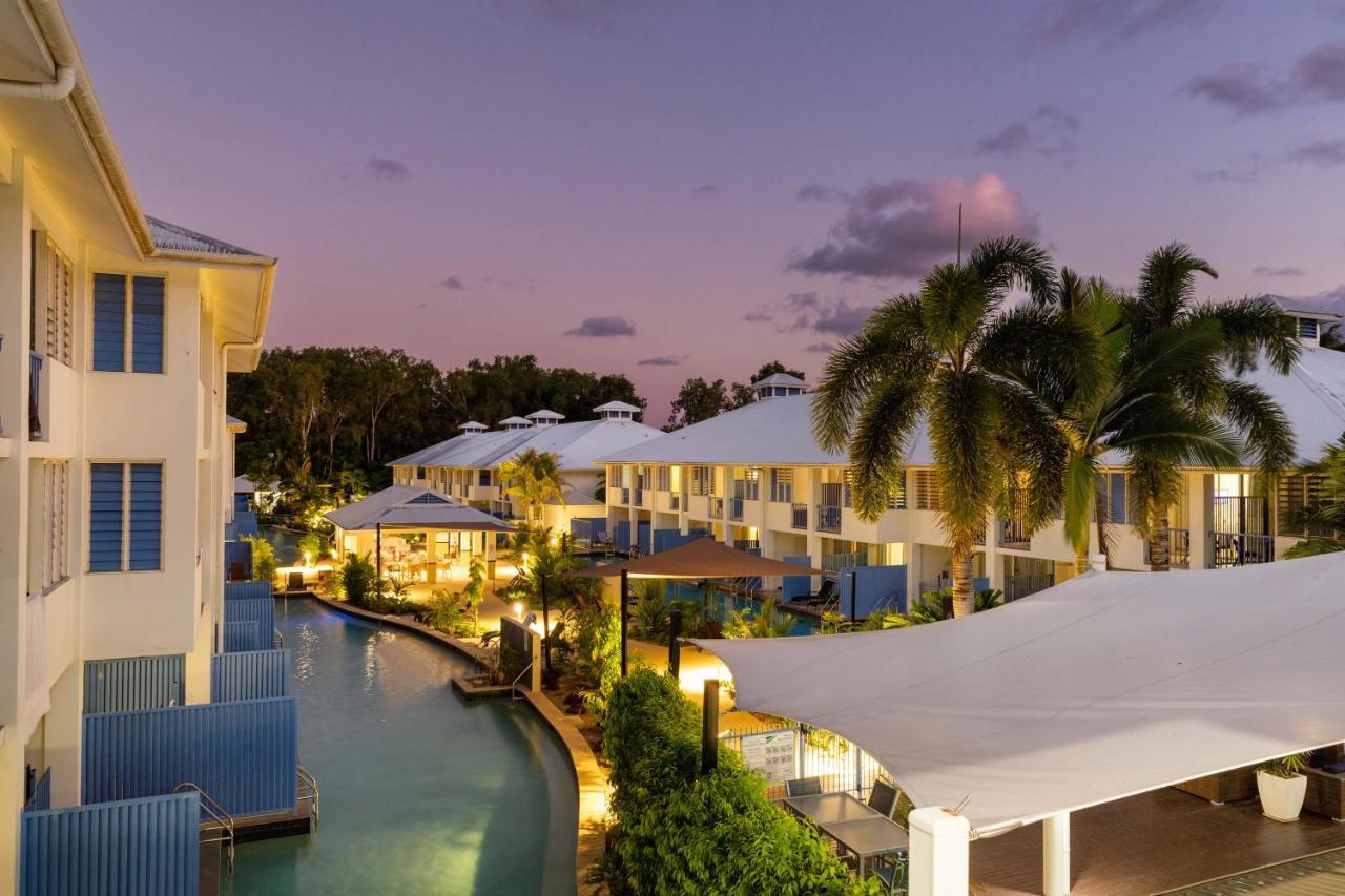 Silkari Lagoons Port Douglas Kültér fotó