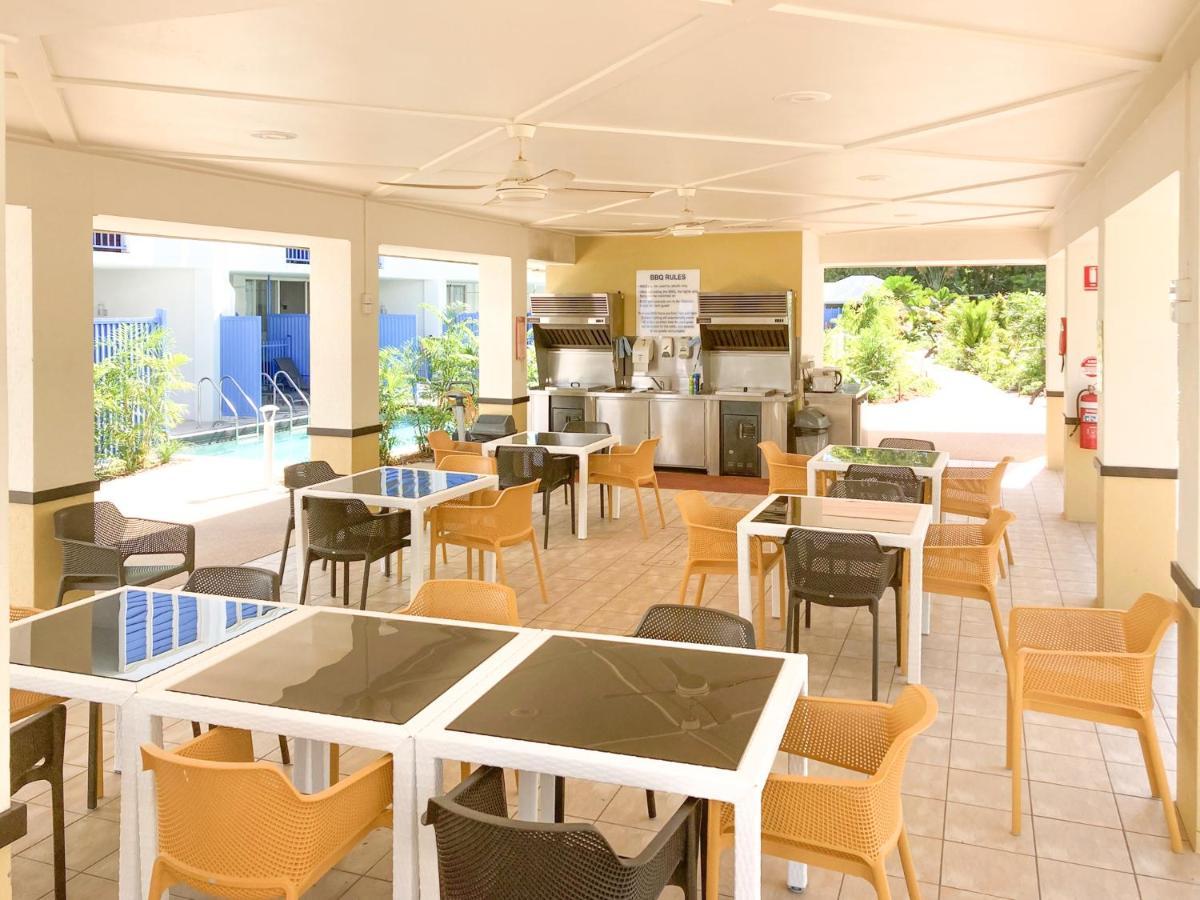 Silkari Lagoons Port Douglas Kültér fotó