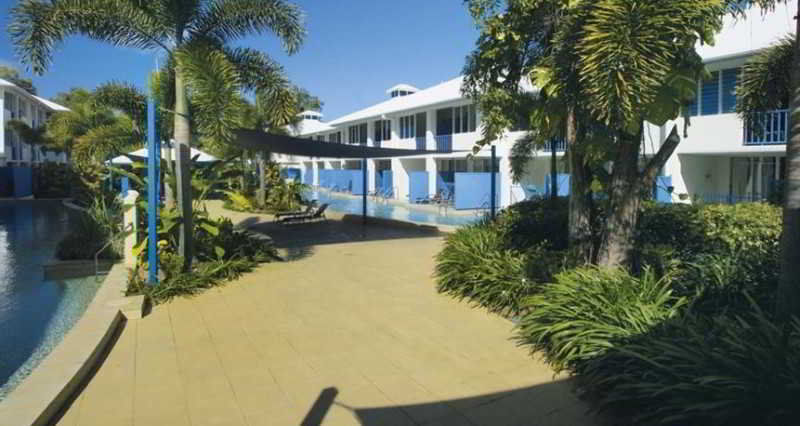 Silkari Lagoons Port Douglas Kültér fotó