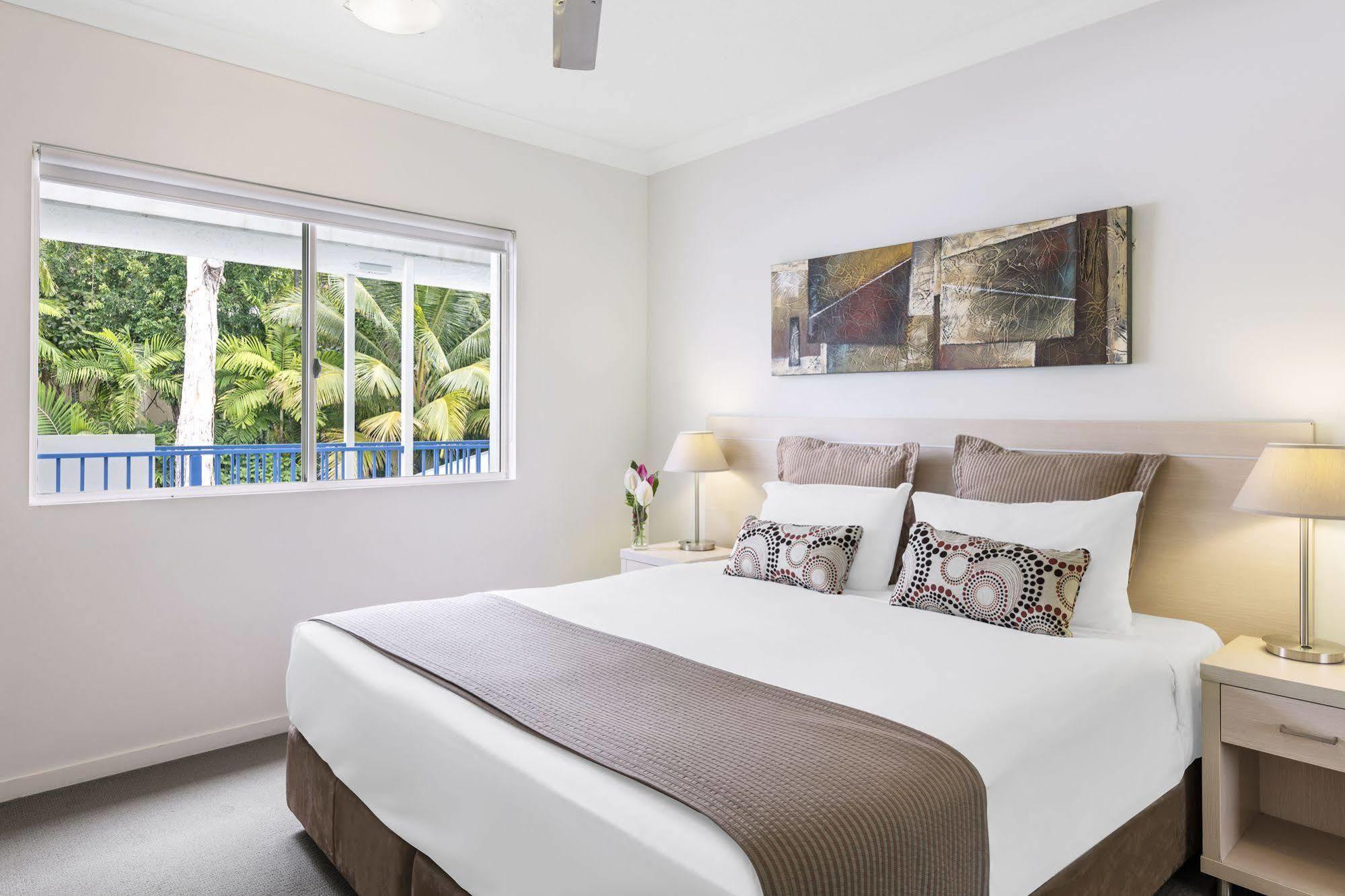 Silkari Lagoons Port Douglas Kültér fotó