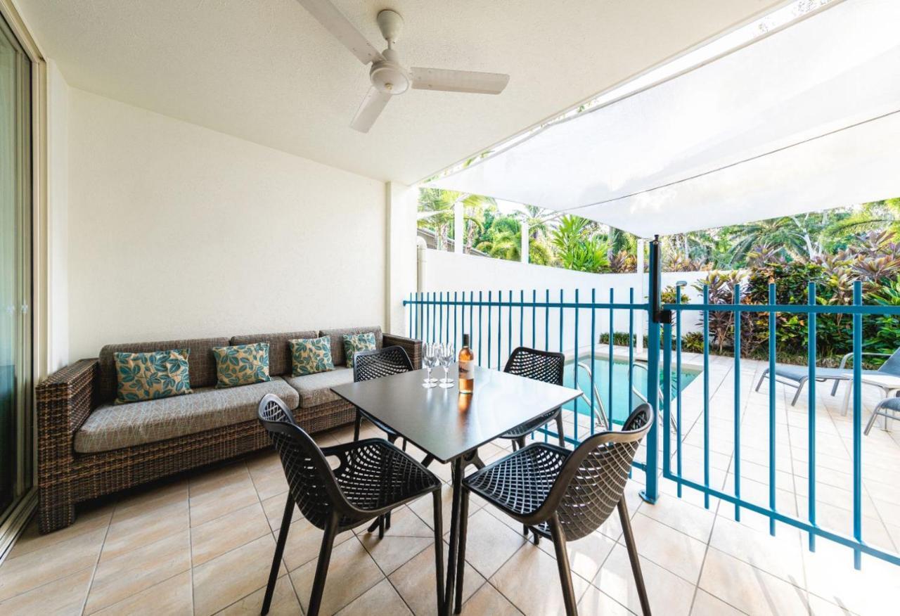 Silkari Lagoons Port Douglas Kültér fotó